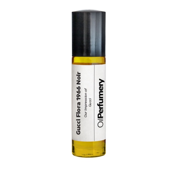 Oil Perfumery Gucci Flora 1966 fragrance oil - Picture 1 of 4
